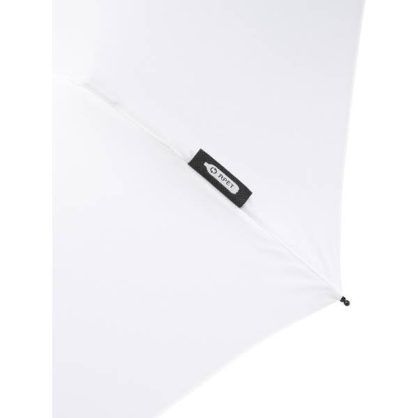 Avenue Birgit recycled folding umbrella 28cm, imported from the UK