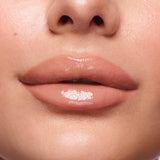 Stila Plumping Lip Glaze-Honey Lip Glaze Honey