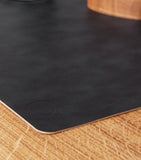 LIND DNA Square Placemats Set of 4, UK version