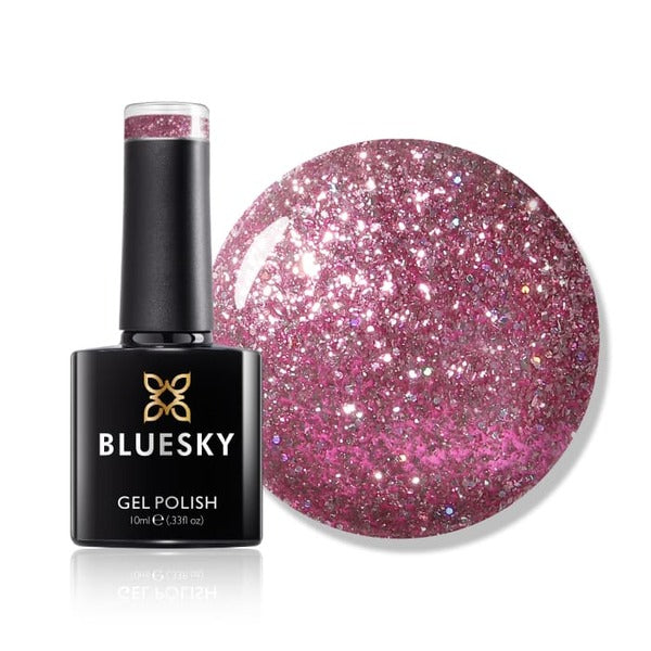 Bluesky Dazzling Platinum Gel Day Disco (British brand)
