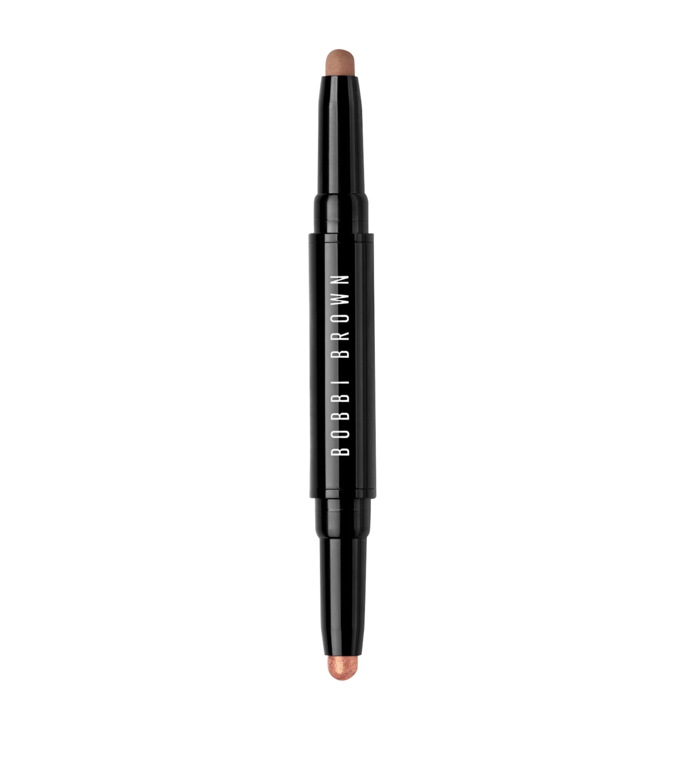 Bobbi Brown dual-ended cream shadow stick - British product