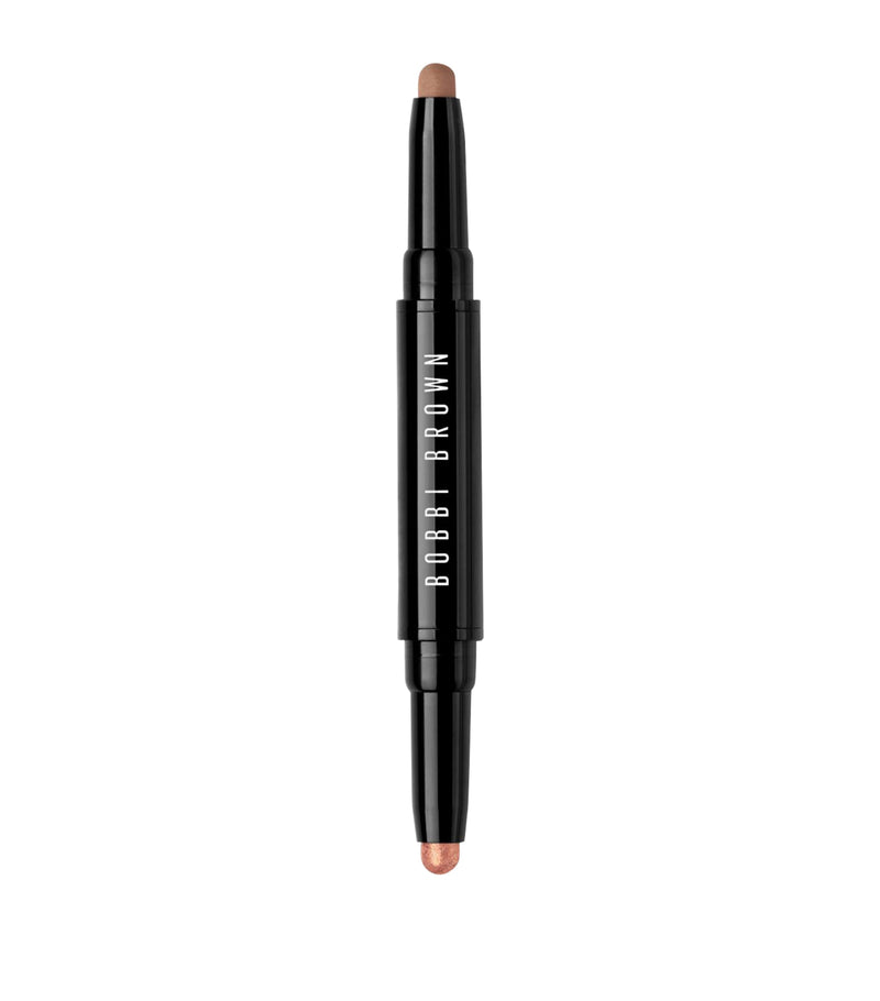 Bobbi Brown dual-ended cream shadow stick - British product