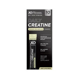 XO Fitness creatine sachets 10 count British product