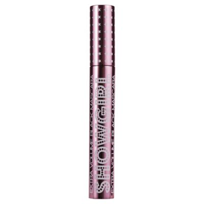 Barry M Showgirl volumising mascara 19, UK version