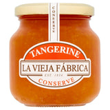 La Vieja Fabrica Tangerine Conserve   290g GOODS M&S   