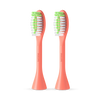 Philips One by Sonicare toothbrush heads 2-pack (British brand)