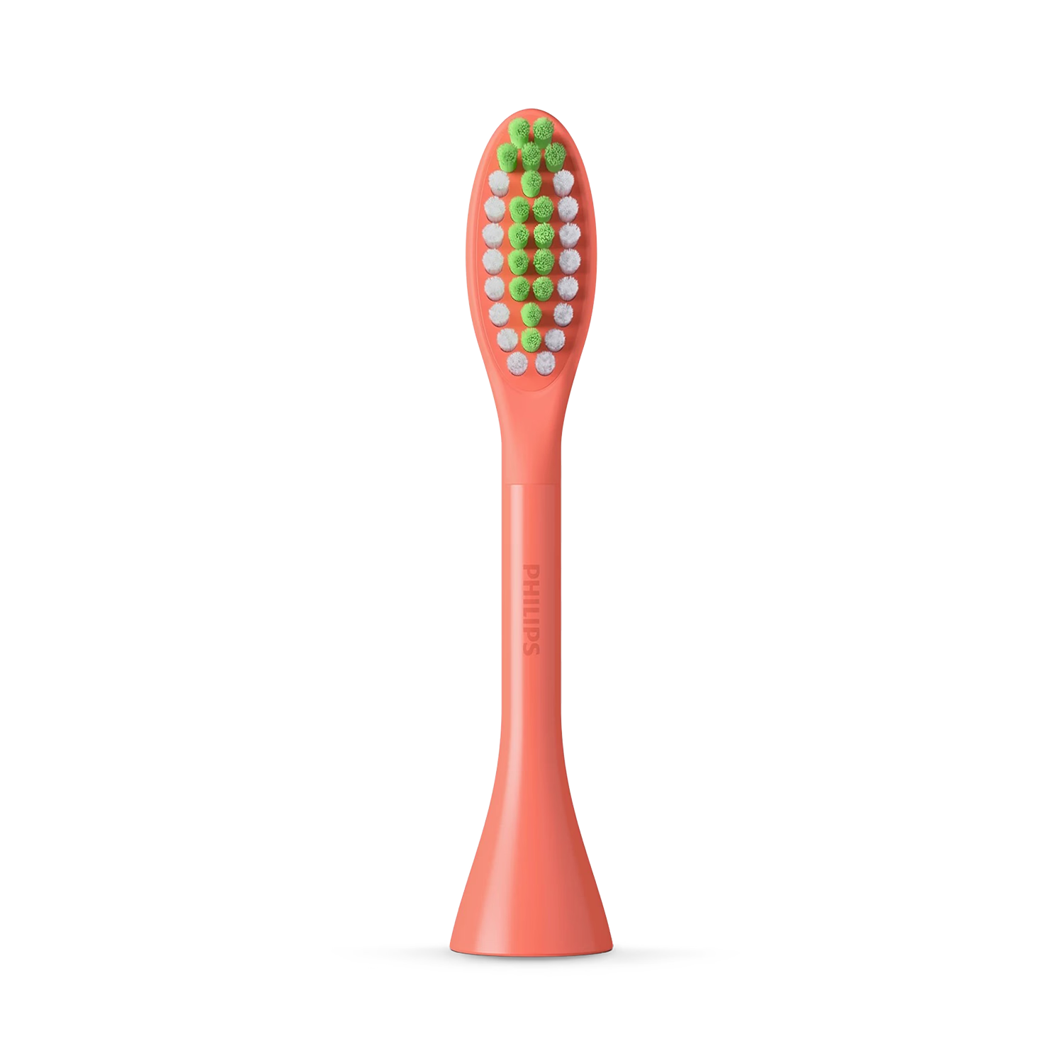 Philips One by Sonicare toothbrush heads 2-pack (British brand)