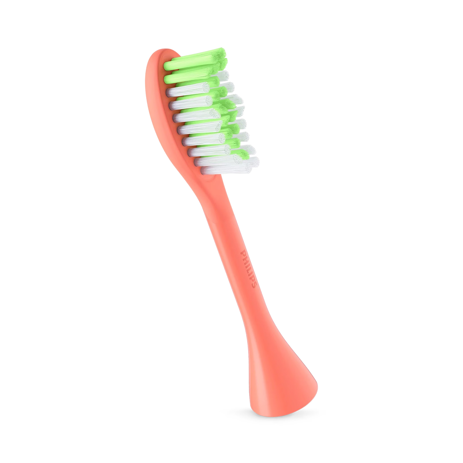 Philips One by Sonicare toothbrush heads 2-pack (British brand)