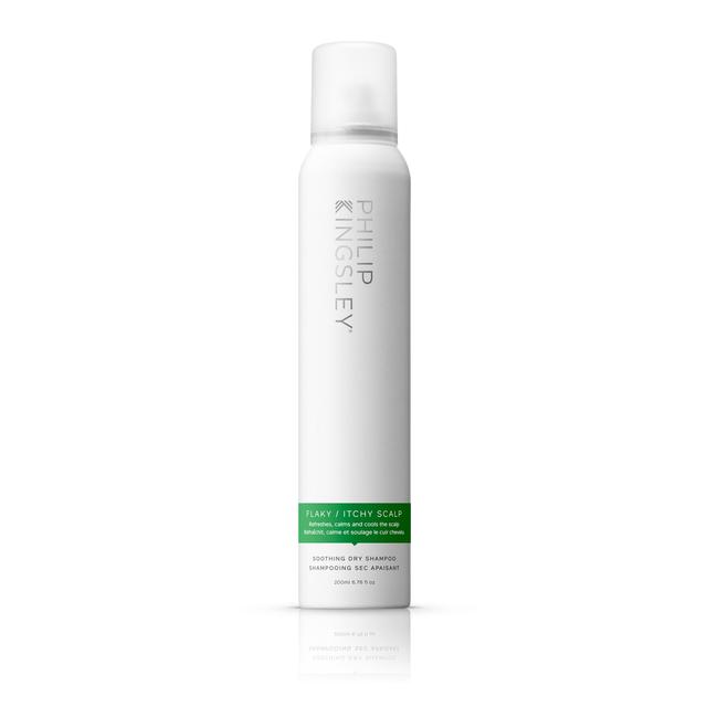 Philip Kingsley Flaky/Itchy Scalp Dry Shampoo   200ml GOODS M&S   