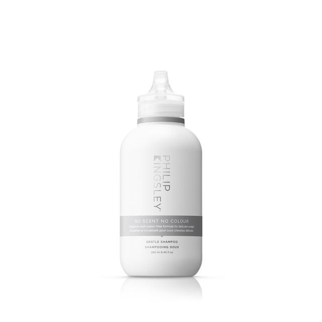 Philip Kingsley No Scent No Colour Shampoo   250ml