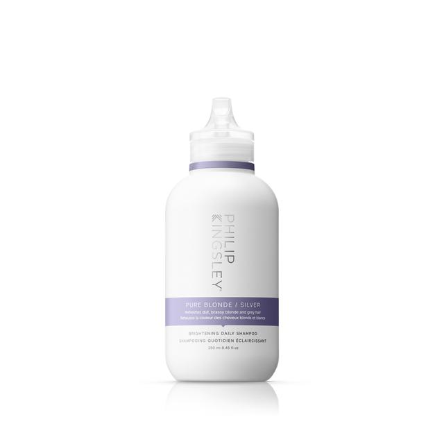 Philip Kingsley Pure Blonde/Silver Daily Shampoo   250ml