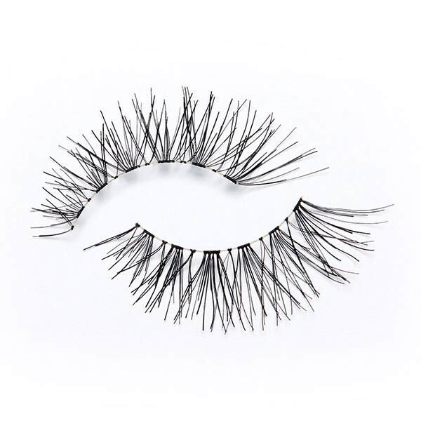 Eylure False Lashes 3/4 Length No.011 GOODS Superdrug   