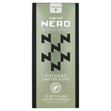 Caffe Nero Virtuoso Capsules   10 per pack GOODS M&S   