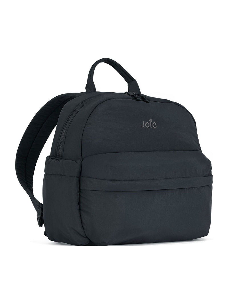 Joie black changing bag, UK version