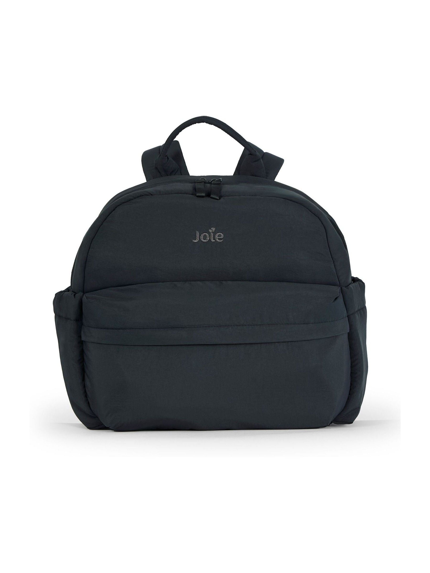 Joie black changing bag, UK version