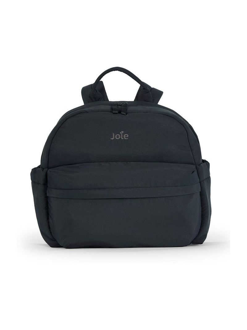 Joie black changing bag, UK version