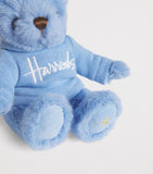 Harrods Henry bear keyring, UK version