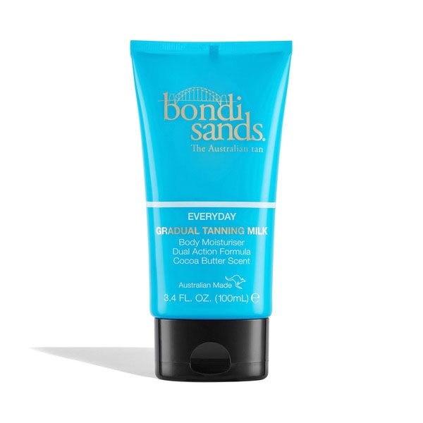 Bondi Sands Everyday Gradual Tanning Lotion 100ml GOODS Superdrug   