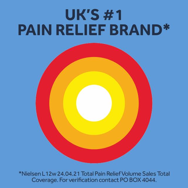 Nurofen Joint & Muscular Pain Relief Ibuprofen Plasters   2 per pack GOODS M&S   