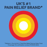 Nurofen Joint & Muscular Pain Relief Ibuprofen Plasters   2 per pack GOODS M&S   