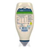 Hellmann's Real Squeezy Mayonnaise    750ml GOODS M&S   