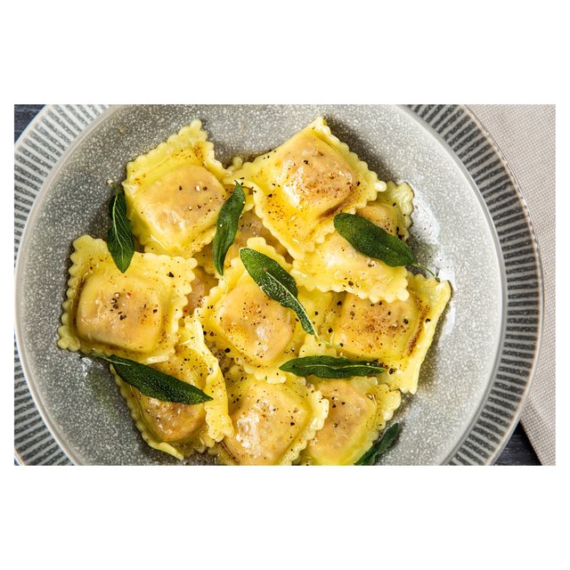 White Rabbit Aubergine Parmigiana Ravioli   250g