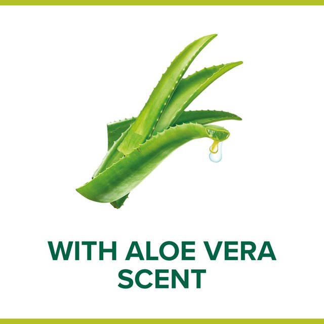 Palmolive Hygiene Plus Aloe Vera Bar Soap   2 x 90g GOODS M&S   