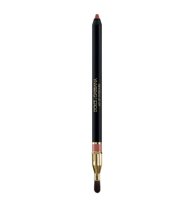 Harrods Lip Overliner Pencil with Smudge-Proof Satin Finish 1.2g- Buy online at McGrocer