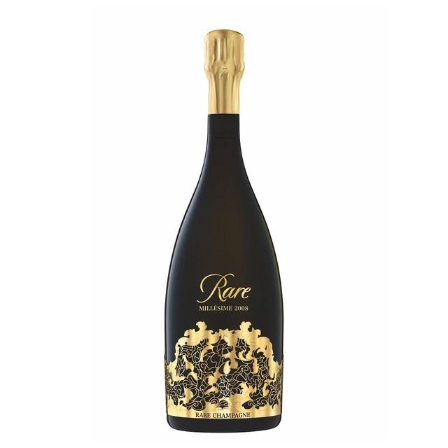 Rare Champagne 2008   75cl