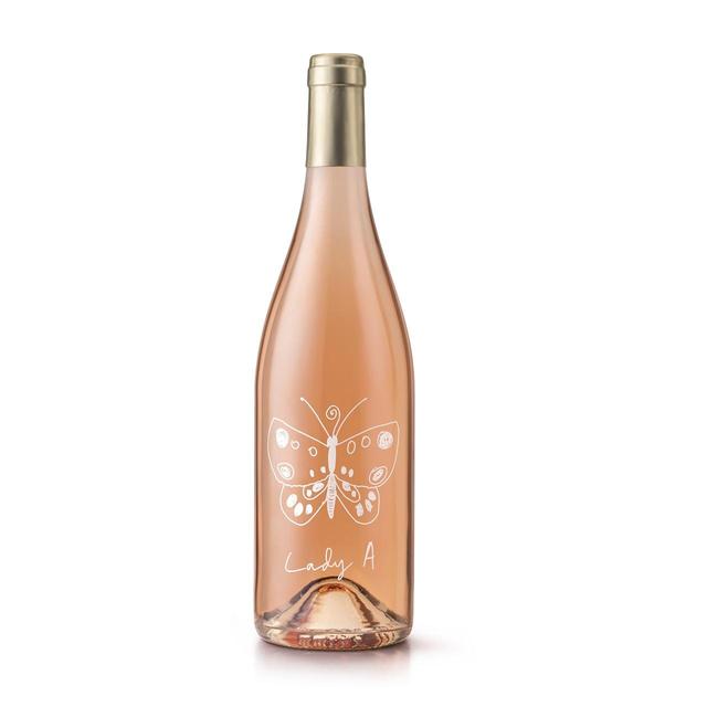 Soho House's Lady A Provence Rose   75cl