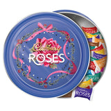 Cadbury Roses Chocolate Tin   800g GOODS M&S   