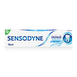 Sensodyne Repair & Protect Sensitive Original Mint Toothpaste   75ml GOODS M&S   