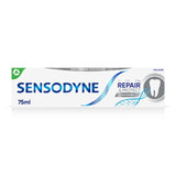 Sensodyne Repair & Protect Sensitive Whitening Toothpaste   75ml GOODS M&S   