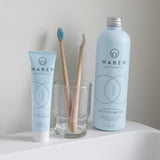 Waken Toothpaste PepperMint   75ml GOODS M&S   