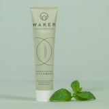 Waken Toothpaste SpearMint   75ml GOODS M&S   