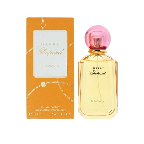 Chopard - Happy Bigaradia Eau de Parfum Spray 100ml GOODS Superdrug   