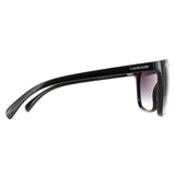 Calvin Klein CK19565S black gradient women sunglasses, imported from the UK