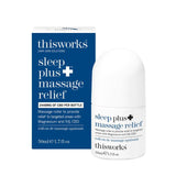 This Works Sleep Plus Massage Relief   50ml GOODS M&S   