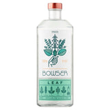 Bowser by Conker Leaf Distilled & Alcohol Free Spirit   70cl GOODS M&S   