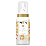 Pantene Waterless Cheat Day Foam Dry Shampoo   50ml GOODS M&S   