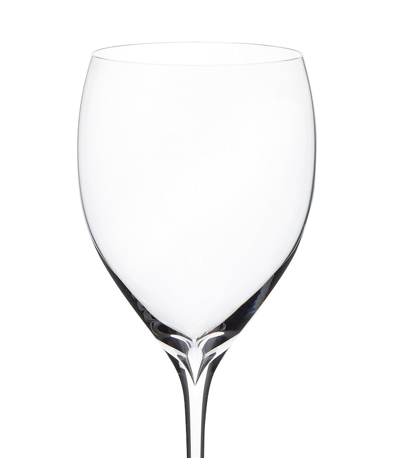 Waterford Elegance Sauvignon Blanc wine glasses (British brand)