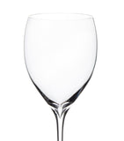 Waterford Elegance Sauvignon Blanc wine glasses (British brand)