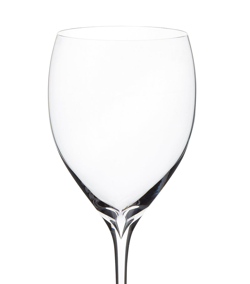 Waterford Elegance Sauvignon Blanc wine glasses (British brand)