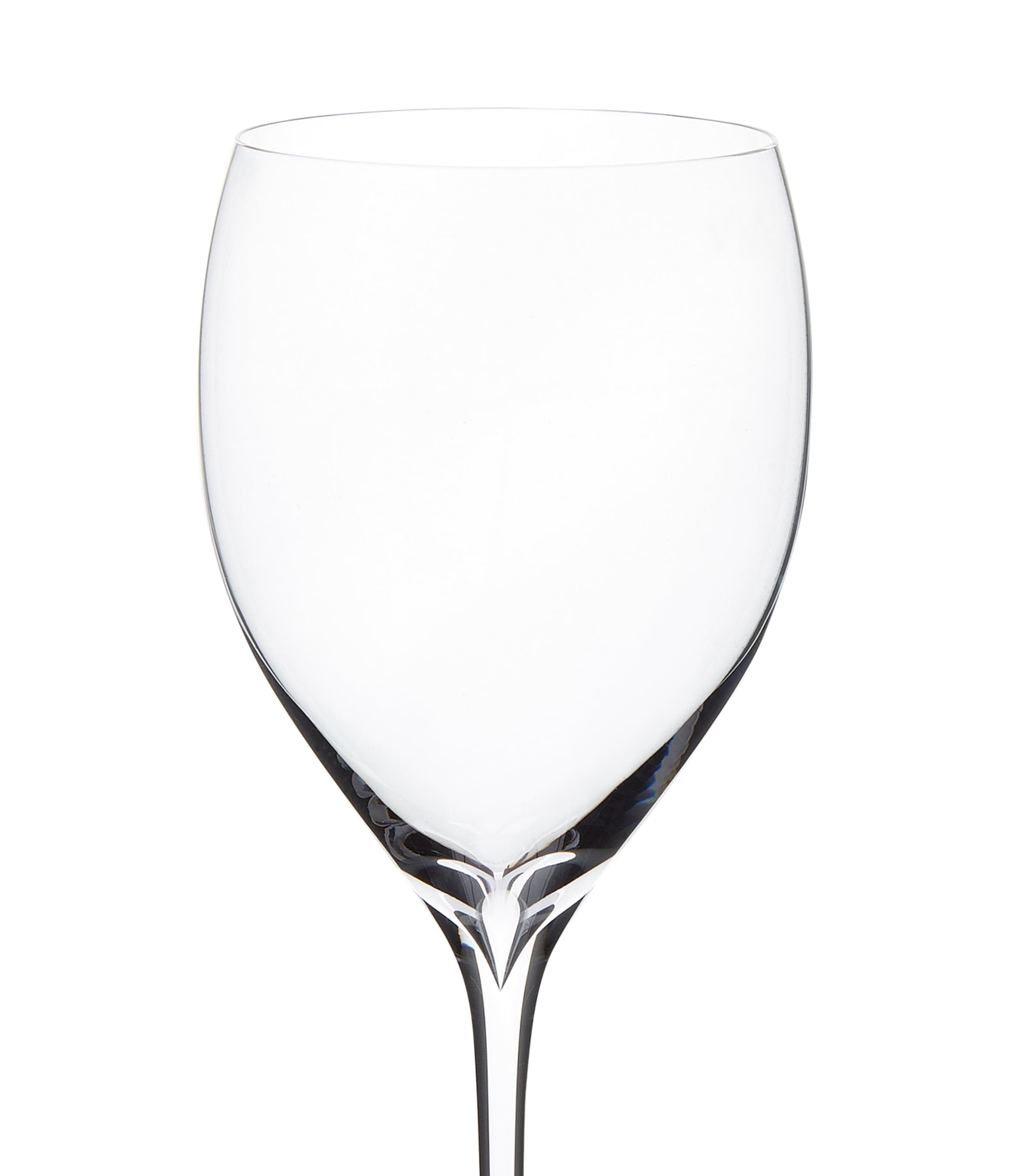 Waterford Elegance Sauvignon Blanc wine glasses (British brand)