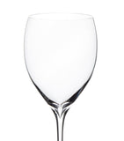 Waterford Elegance Sauvignon Blanc wine glasses (British brand)