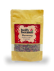 Holly Botanic Harmony Tisane raspberry and rose 20 cup loose (British brand)