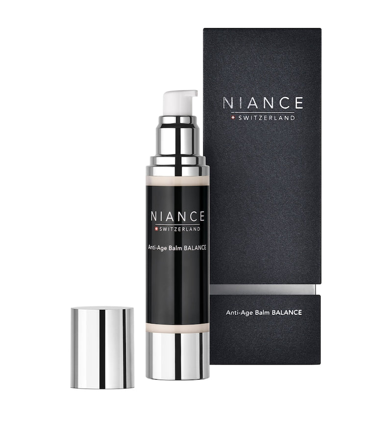 NIANCE SWITZERLAND anti-age balm BALANCE 50ml, imported from the UK