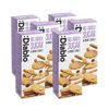 Diablo no added sugar almond cookies 145g pack - British product