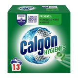 Calgon Hygiene Tabs Water Softener    13 per pack GOODS M&S   