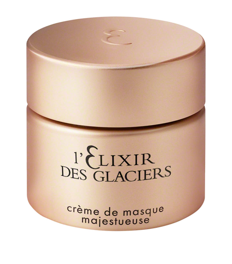 Valmont Crème de Masque Majesteuse cream mask 50ml (British brand)